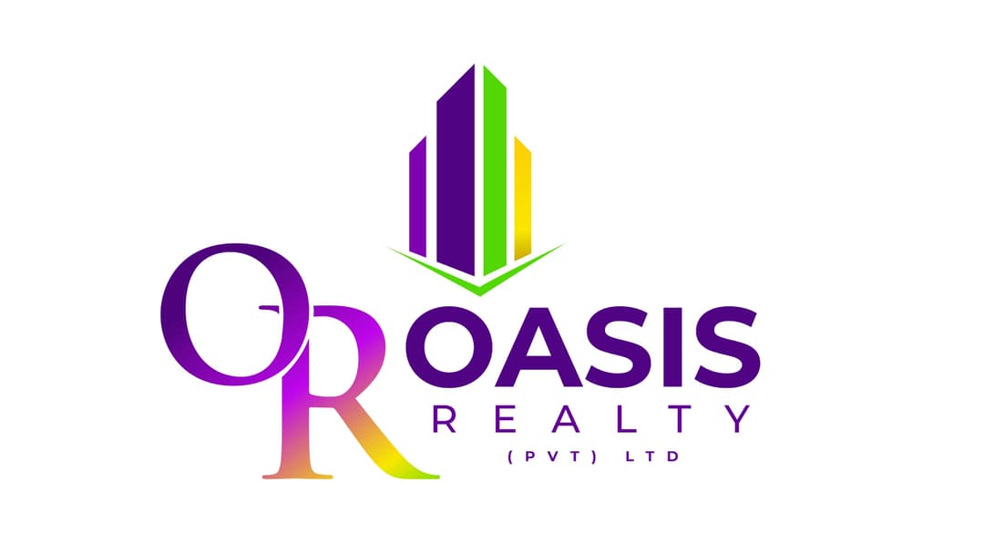 Oasis Realty (Pvt) Ltd