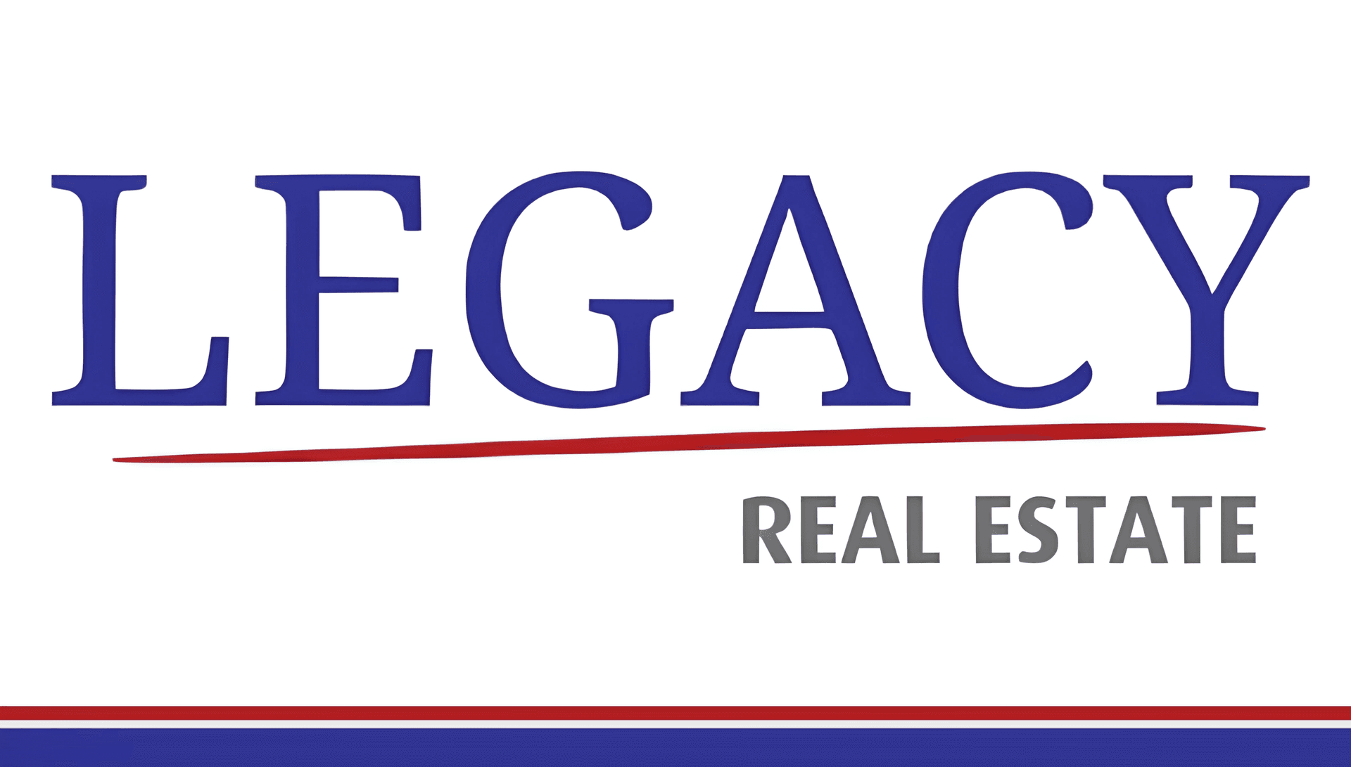 Legacy Real Estate-Samora Machel Branch